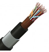 CW 1128/1198 Armoured Telephone Cable 